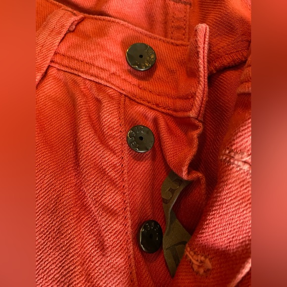 Diesel Darron Regular Slim Jeans Size 30 - Picture 14 of 15